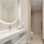 Grand Sud Fshh Apartamento *