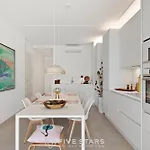 Apartamento Grand Sud Fshh *