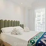 Apartamento Grand Sud Fshh