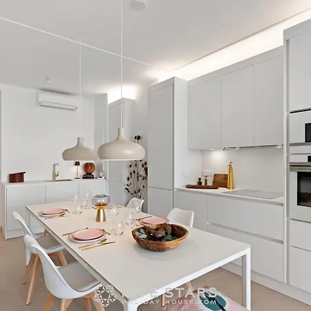 Apartamento Grand Sud Fshh Niza