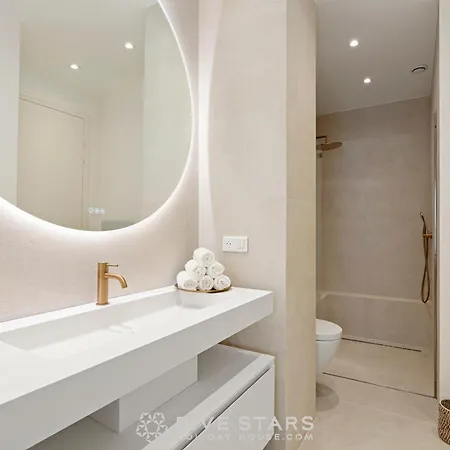 Grand Sud Fshh Apartment *