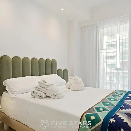 Apartment Grand Sud Fshh