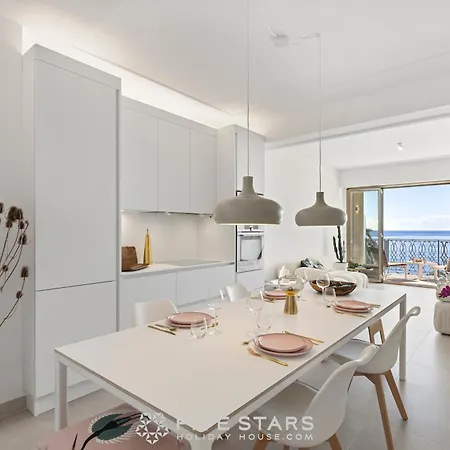 Apartment Grand Sud Fshh *