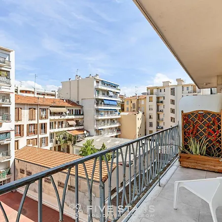 Apartment Grand Sud Fshh Nice