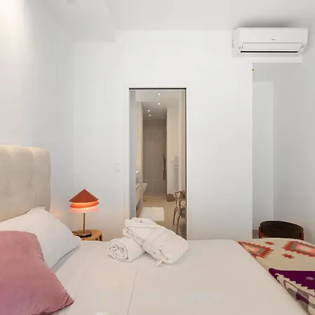 Apartment Grand Sud Fshh