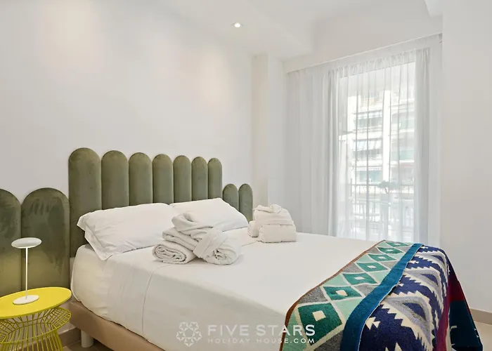 Апартаменты Grand Sud Fshh